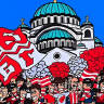 Aleksandar Stosic | Coa